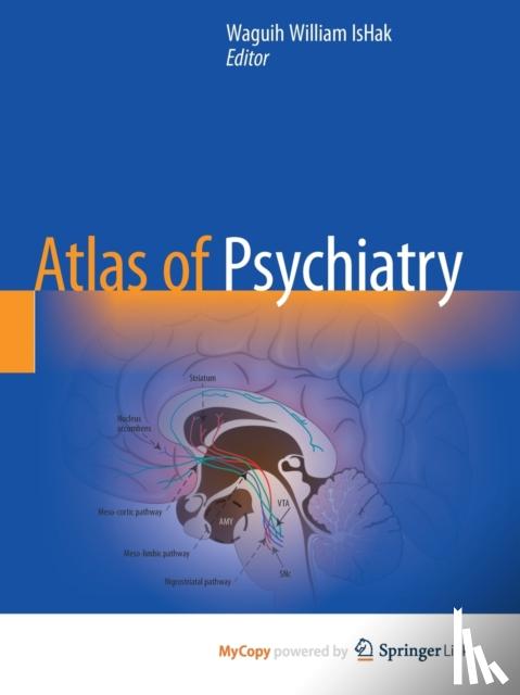  - Atlas of Psychiatry