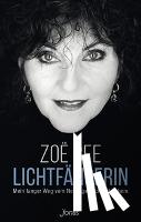Bee, Zoë - Lichtfängerin