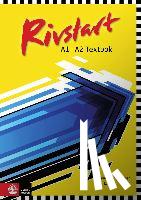  - Rivstart A1+A2 Neu. Textbok + ljudfiler