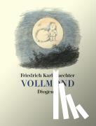 Waechter, Friedrich Karl - Vollmond
