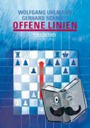 Uhlmann, Wolfgang, Schmidt, Gerhard - Offene Linien