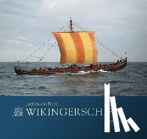 Fircks, Jochen von - Wikingerschiffe