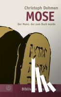 Dohmen, Christoph - Mose