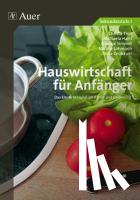 Troll, Christa - Hauswirtschaft für Anfänger