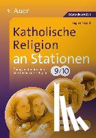 Nitzold, Regina - Katholische Religion an Stationen