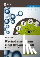 Dombrowski, Anja - Lernzirkel Periodensystem und Atommodell