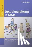 Hubrig, Silke - Sexualerziehung in Kitas