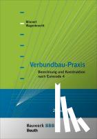 Minnert, Jens, Wagenknecht, Gerd - Verbundbau-Praxis