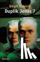 Rabisch, Birgit - Duplik Jonas 7