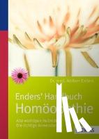 Enders, Norbert - Enders' Handbuch Homöopathie