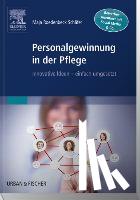 Roedenbeck-Schäfer, Maja - Personalgewinnung in der Pflege