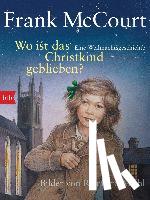 McCourt, Frank - Wo ist das Christkind geblieben?