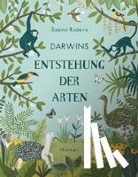 Radeva, Sabina - Darwins Entstehung der Arten