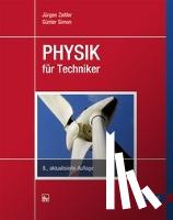 Zeitler - Physik fur Techniker, 8. A.
