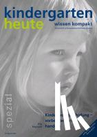 Maywald, Jörg - Kindeswohlgefährdung - vorbeugen, erkennen, handeln