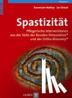 Mathys, Rosmarie, Straub, Jan - Spastizität