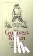 Swift, Jonathan - Gullivers Reisen