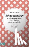 Höfer, Silvia - Schwangerschaft