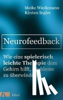 Wiedemann, Meike, Segler, Kirsten - Neurofeedback