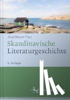  - Skandinavische Literaturgeschichte