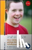  - Wenn Schüler mit geistiger Behinderung verhaltensauffällig sind