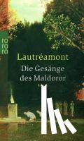 Lautreamont - Die Gesänge des Maldoror