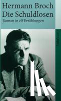 Broch, Hermann - Die Schuldlosen