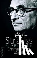 Loyer, Emmanuelle - Lévi-Strauss