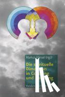  - Die spirituelle Dimension in Coaching und Beratung