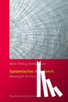 Schwing, Rainer, Fryszer, Andreas - Systemisches Handwerk