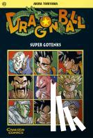 Toriyama, Akira - Dragon Ball 41. Super Gotenks