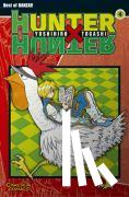 Togashi, Yoshihiro - Hunter x Hunter 04
