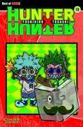 Togashi, Yoshihiro - Hunter X Hunter 13