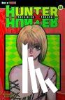 Togashi, Yoshihiro - Hunter X Hunter 14
