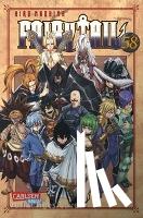 Mashima, Hiro - Fairy Tail 58