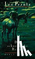 Perutz, Leo - Der schwedische Reiter