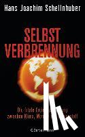 Schellnhuber, Hans Joachim - Selbstverbrennung