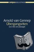 Gennep, Arnold van - Übergangsriten