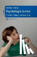 Nolting, Hans-Peter, Paulus, Peter - Psychologie lernen