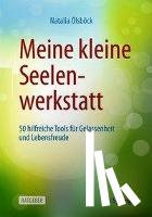Natalia Olsbock - Meine kleine Seelenwerkstatt