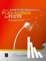 - Easy Play-Alongs for Flute