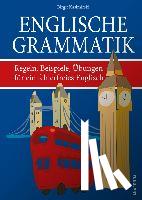 Kasimirski, Birgit - Englische Grammatik. Regeln, Beispiele, Übungen für ein fehlerfreies Englisch