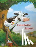 Steffensmeier, Alexander - Lieselotte lauert