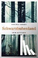 Gasser, Christof - Schwarzbubenland