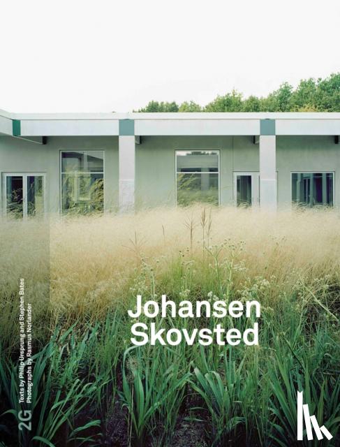 - 2G 90: Johansen Skovstedt - No. 90. International Architecture Review