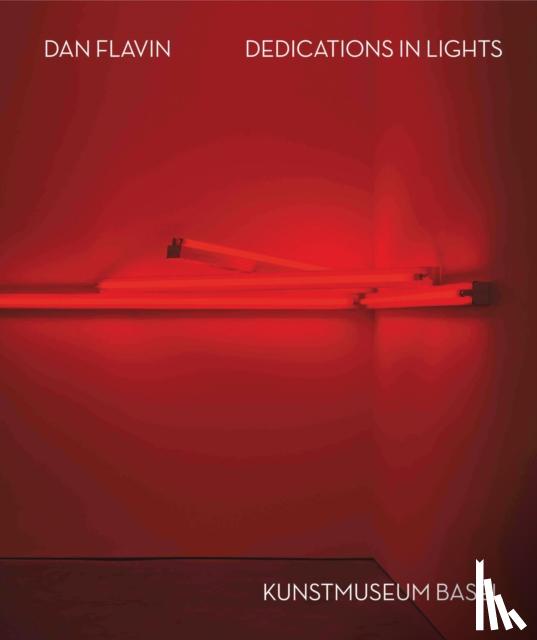  - Dan Flavin: Dedications in Lights (Bilingual edition)