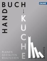 Schricker, Rudolf - Handbuch Küche