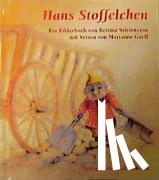 Stietencron, Bettina, Garff, Marianne - Hans Stoffelchen