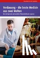 Nagersheth, Kalyani - Verdauung - die beste Medizin aus zwei Welten