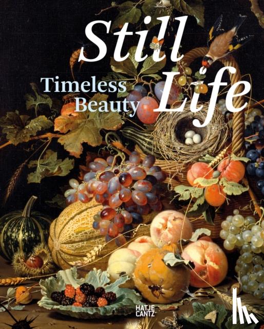  - Still Life: Timeless Beauty